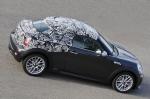 Mini Coupe Prototype 2011 года